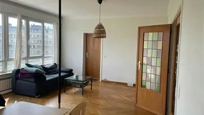 Room for rent in Brussels Etterbeek, Brussels