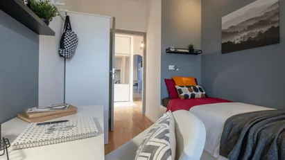 Room for rent in Turin, Piemonte