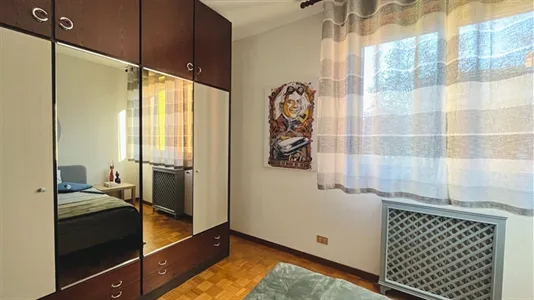 Rooms in Padua - photo 4