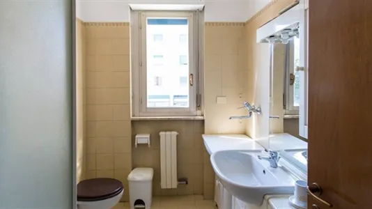 Apartments in Milano Zona 7 - Baggio, De Angeli, San Siro - photo 8