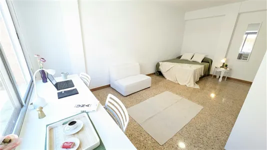 Rooms in Burjassot - photo 6