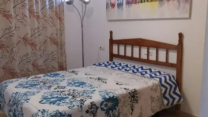 Apartment for rent in Murcia, Región de Murcia