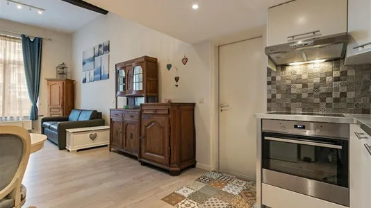 Apartments in Stad Brussel - photo 9