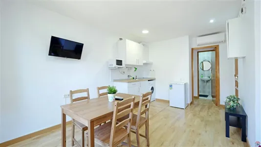 Apartments in Barcelona Ciutat Vella - photo 10