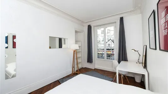 Rooms in Paris 11ème arrondissement - Bastille - photo 2