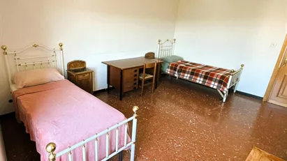 Room for rent in Roma Municipio V – Prenestino/Centocelle, Rome