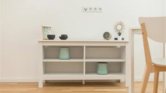 Apartments in Berlin Mitte - photo 7