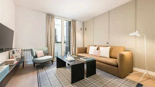 Apartments in Madrid Centro - photo 3