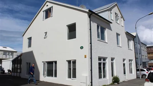 Rooms in Reykjavík Hlíðar - photo 10