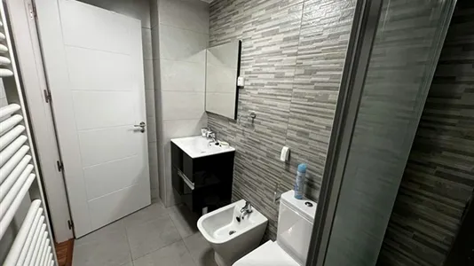 Rooms in Madrid Ciudad Lineal - photo 5