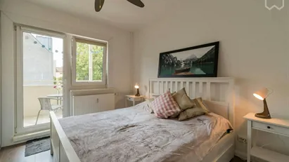 Apartment for rent in Brussels Schaarbeek, Brussels