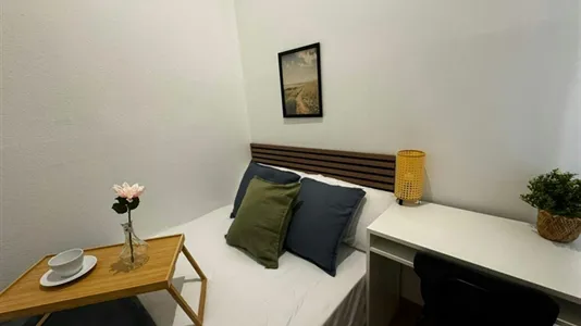 Rooms in Madrid Centro - photo 6