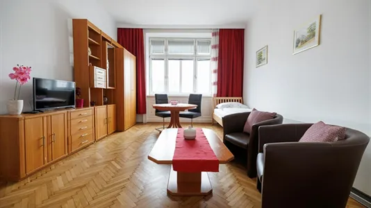 Apartments in Vienna Hernals - photo 2