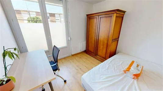 Rooms in Lille - photo 1