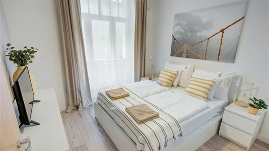 Apartments in Budapest Terézváros - photo 8