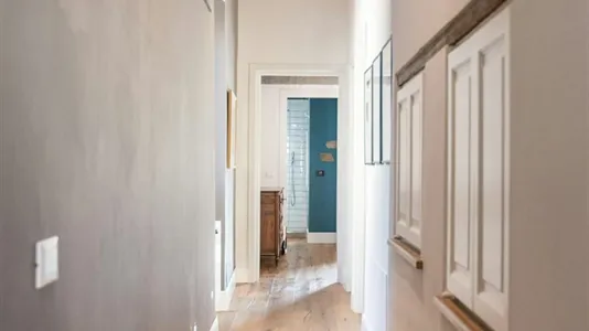 Apartments in Florence - photo 7