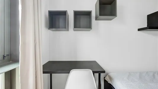 Rooms in Milano Zona 3 - Porta Venezia, Città Studi, Lambrate - photo 2