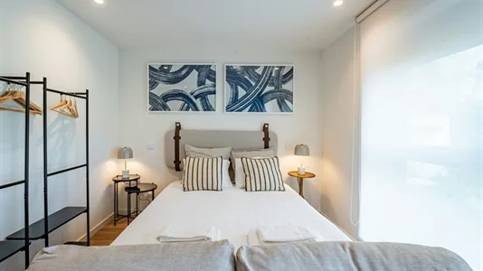 Apartments in Location is not specified - photo 10