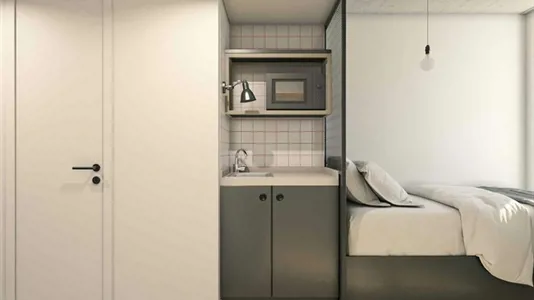 Apartments in Location is not specified - photo 3