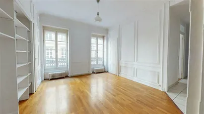 Apartment for rent in Lyon, Auvergne-Rhône-Alpes