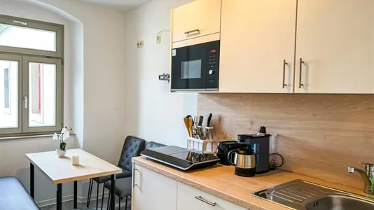 Apartments in Meissen - photo 7