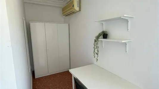 Rooms in Mislata - photo 3