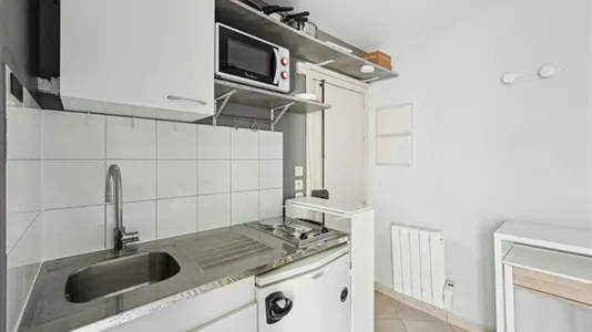 Apartments in Paris 11ème arrondissement - Bastille - photo 6