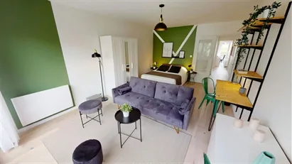 Room for rent in Paris 20ème arrondissement, Paris