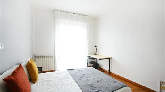 Rooms in Milano Zona 2 - Stazione Centrale, Gorla, Turro, Greco, Crescenzago - photo 2