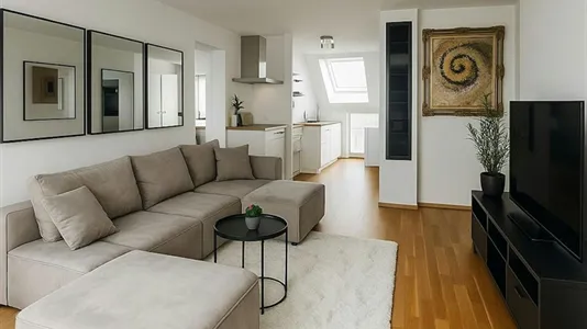 Rooms in Location is not specified - photo 2