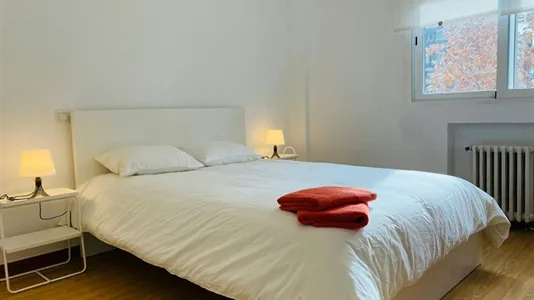 Rooms in Madrid Retiro - photo 6