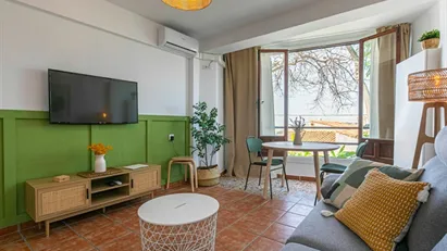 Apartment for rent in Marbella, Andalucía