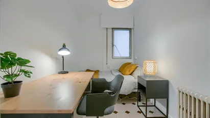 Room for rent in Madrid Tetuán, Madrid
