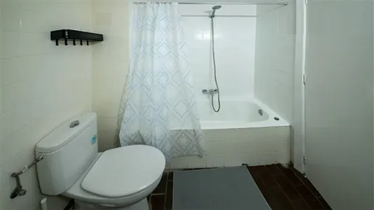 Rooms in Alboraya - photo 7