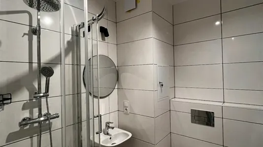 Rooms in Wrocław - photo 8