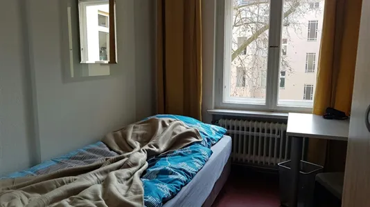 Rooms in Berlin Mitte - photo 1