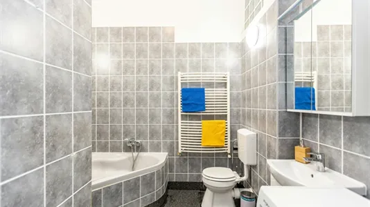 Rooms in Budapest Erzsébetváros - photo 6