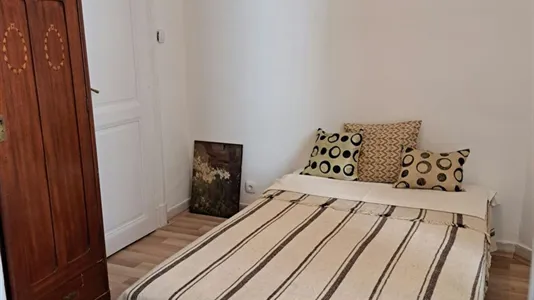 Apartments in Budapest Terézváros - photo 8