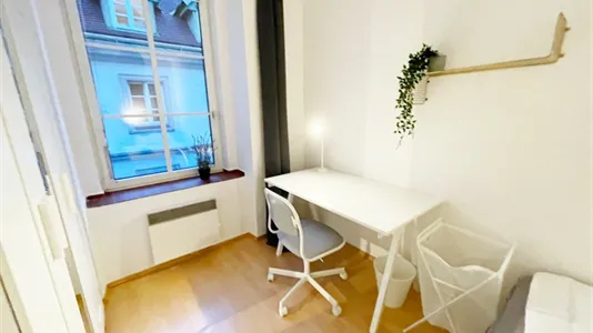 Rooms in Wien Neubau - photo 6