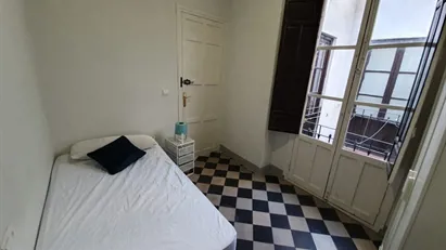 Room for rent in Granada, Andalucía
