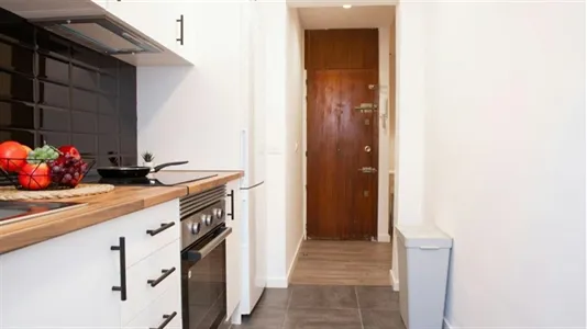 Rooms in Alcorcón - photo 8