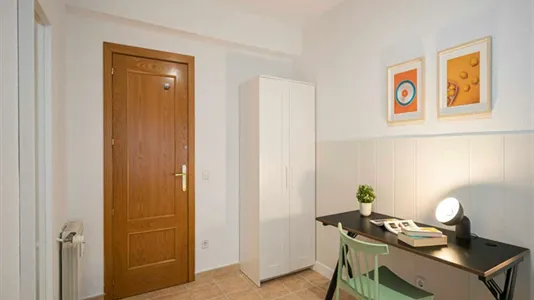 Rooms in Madrid Tetuán - photo 7