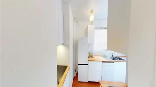 Rooms in Paris 15ème arrondissement - photo 8