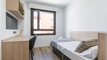 Room for rent in Madrid Moncloa-Aravaca, Madrid