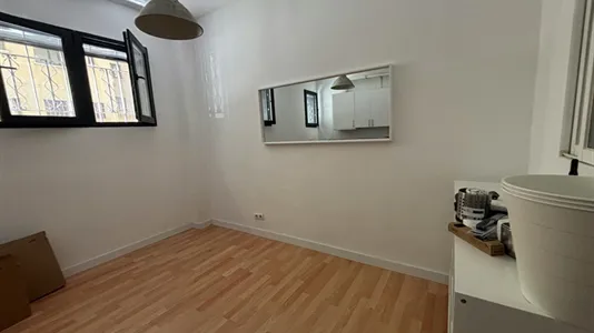 Apartments in Madrid Retiro - photo 2