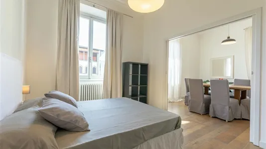 Houses in Florence - photo 8