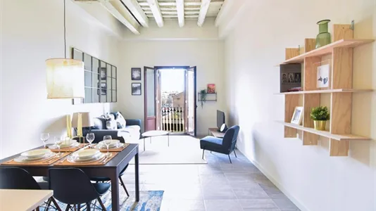 Apartments in Barcelona Ciutat Vella - photo 10