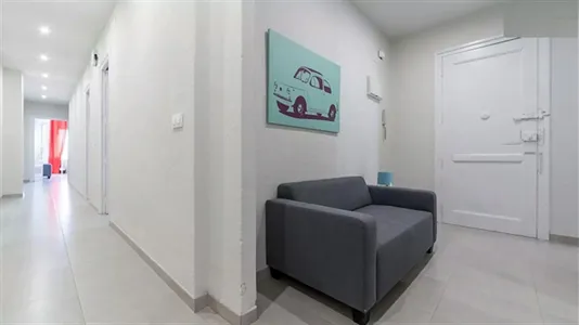 Rooms in Valencia L'Eixample - photo 8