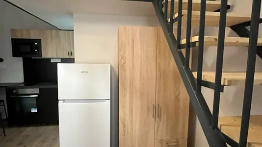 Apartments in Budapest Erzsébetváros - photo 4