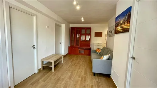 Rooms in Madrid Vicálvaro - photo 7